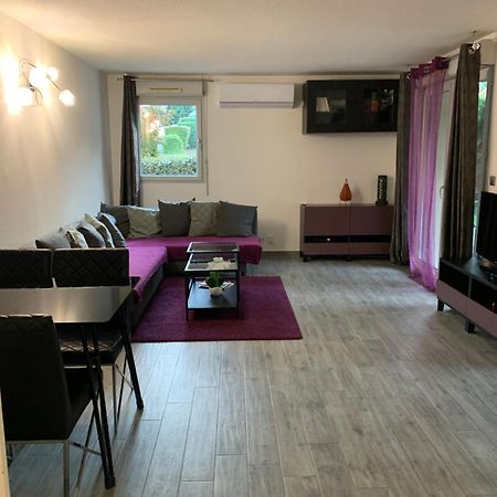 Cite Espace Apartment トゥールーズ エクステリア 写真