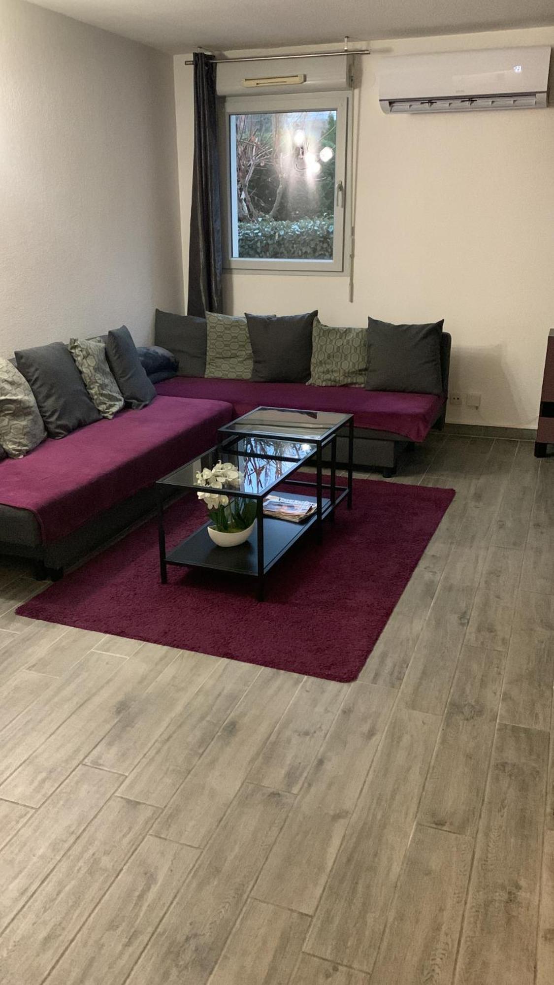 Cite Espace Apartment トゥールーズ エクステリア 写真
