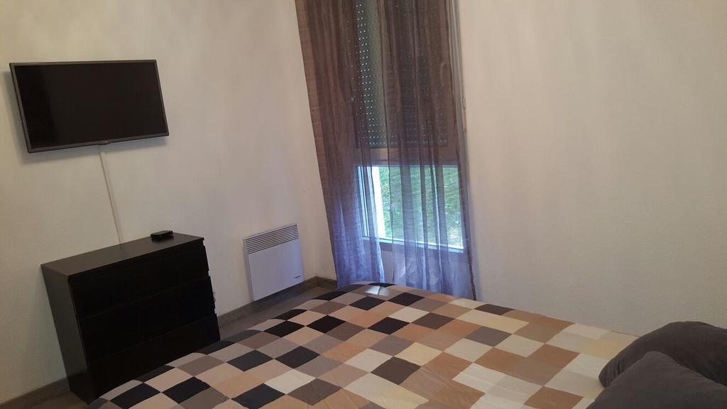 Cite Espace Apartment トゥールーズ エクステリア 写真