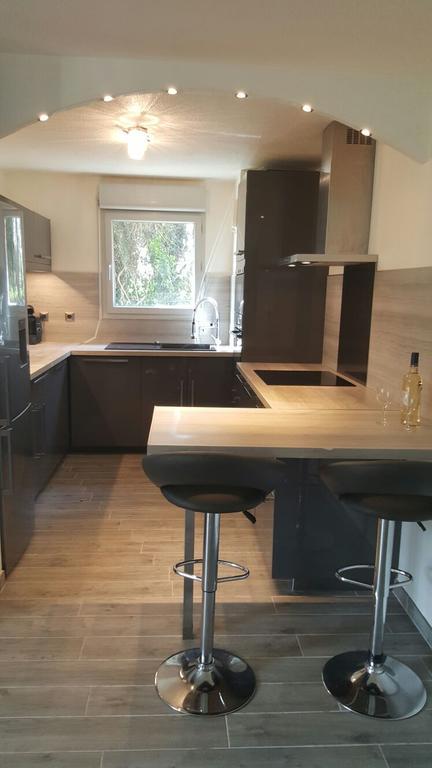 Cite Espace Apartment トゥールーズ エクステリア 写真